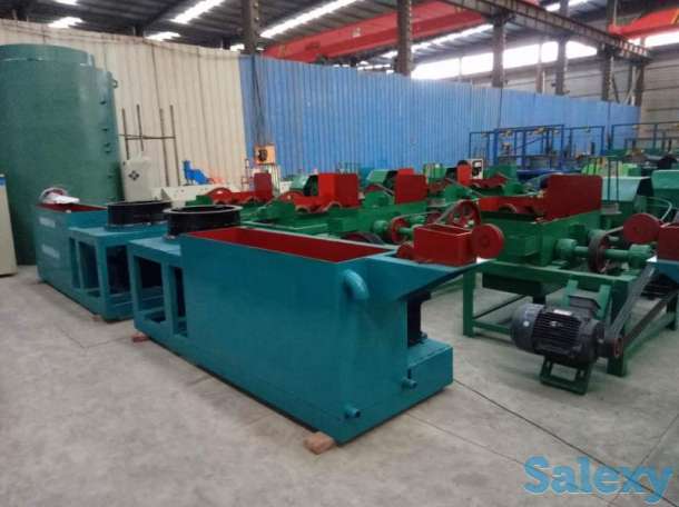 продам станы волочения проволоки  станок по производству проволоки, фотография 1