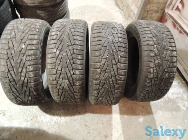 Автошины и диски, фотография 9