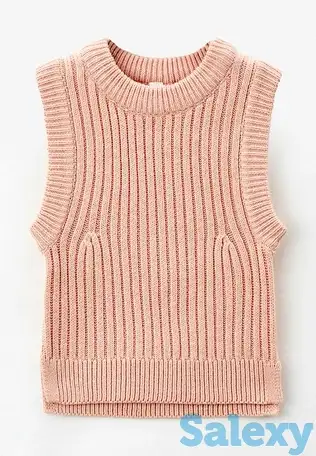 Жилет sela, фотография 2