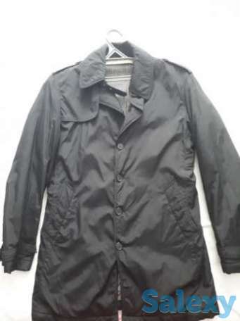 Срочно продам плащ мужской, фотография 1