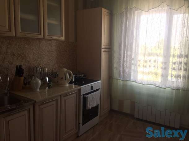 Продаю четырехкомнатную квартиру в мкр. Молодежный, фотография 8