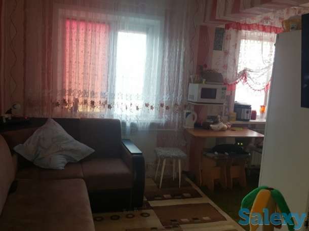 Продам 2х комнатную квартиру на 29 квартале, Карла маркса 18, фотография 3