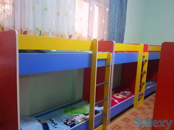 Набор детей в частный детский сад, фотография 1