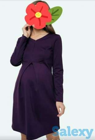 Продам платье для беременных, фотография 1