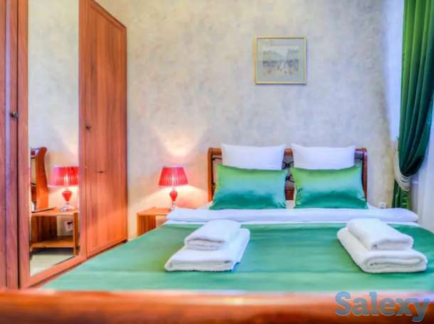 Квартира посуточно, Батыс 2, фотография 6