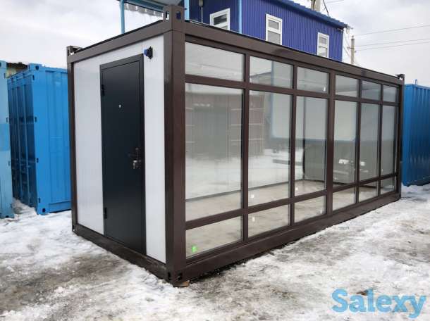 Киоск, торговый павильон, киоски Алматы!, фотография 1