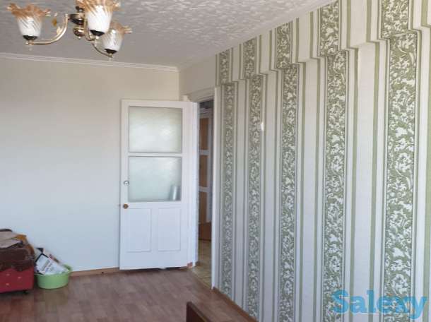 Продам 3-х комнатную квартиру, микрорайон Каныша Сатпаева, дом 11, фотография 2