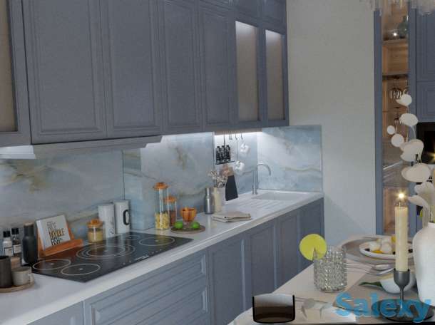 СКИДКИ!!! Дизайн интерьера по самым доступным ценам!, фотография 2