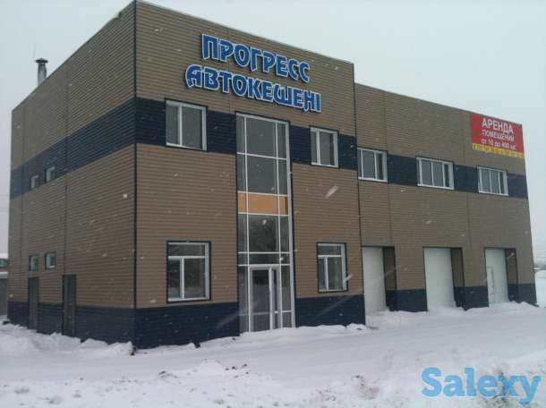 Фасадные работы, фотография 5