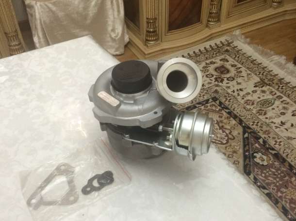 продам турбины, фотография 6