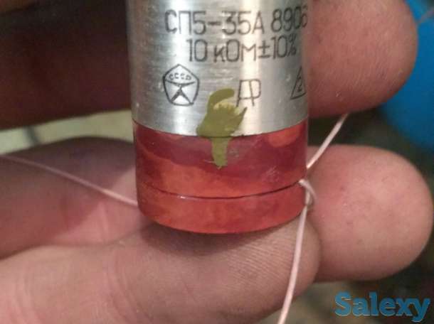 Куплю Радиодетали, фотография 2