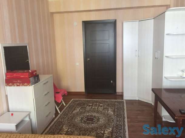 Однакомнатная Квартиры в ЖК Асыл Арман, фотография 7