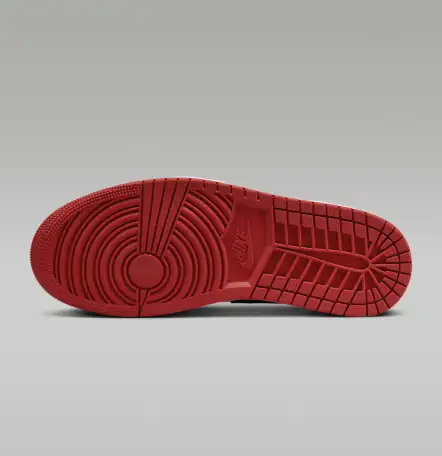 Nike Air Jordan 1 Low  USA original, фотография 6