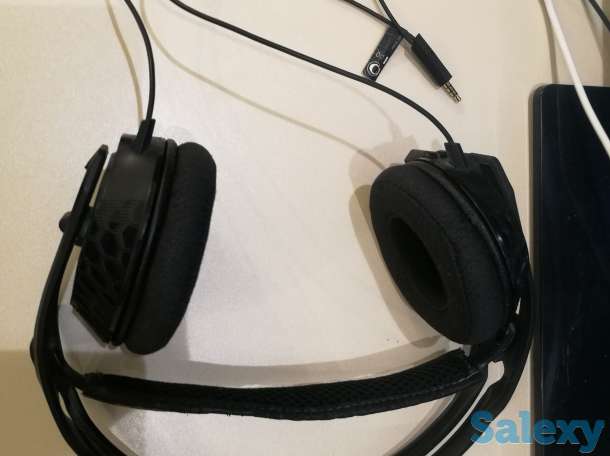 Наушники Plantronics RIG 500HD, фотография 2