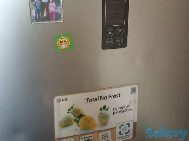 ремонт холодильников, фотография 1