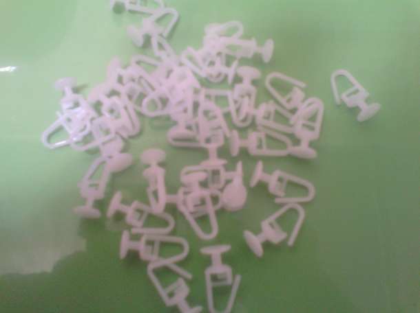 Крючки, фотография 1