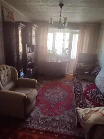 Продам 2-комнатную квартиру, Габдуллина, 61, фотография 3