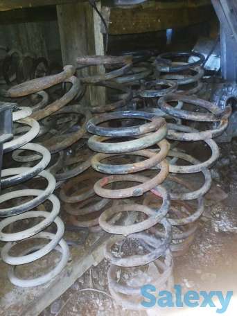 КРУПНЫЙ АВТО-РАЗБОР В АЛМАТЫ НА Nissan Patrol Y61 Y60 , Nissan Terrano II R20 R21 , Nissan Pathfinder2005г 2010г, фотография 3