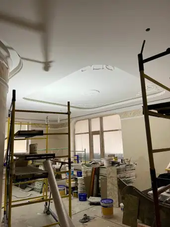 Ремонт отделка квартир, фотография 1