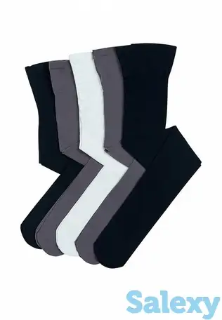 Колготки 5 шт. yula, фотография 1