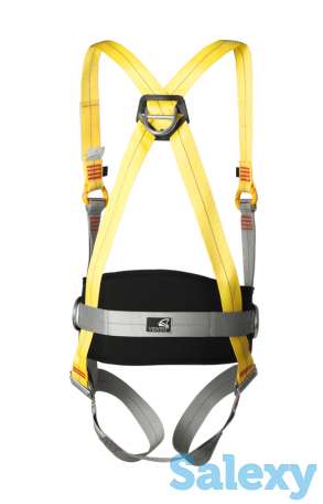 Страховочная привязь венто альфа 2.0, фотография 2