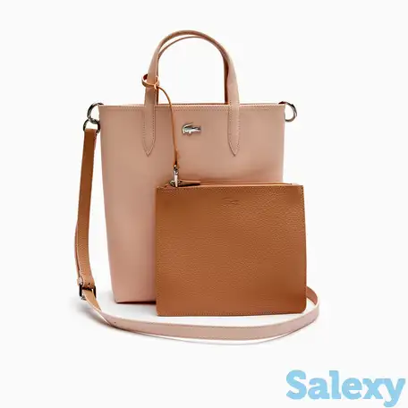 Сумка lacoste anna, фотография 1