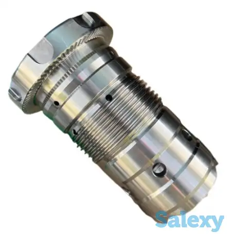 86716289 Промывочная форсунка для гидроперфоратора Montabert HC110, фотография 1