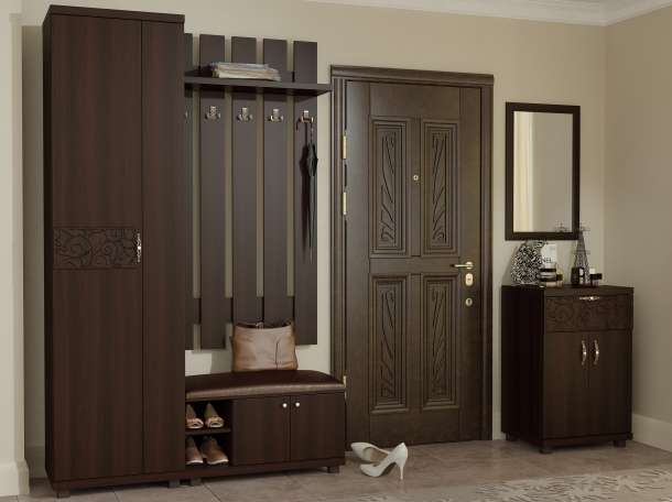 Мебель на заказ, фотография 7