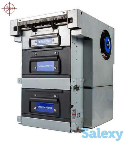 купюроприемник ITL NV9 USB+ Новый НВ9 ЮСБ+, фотография 4