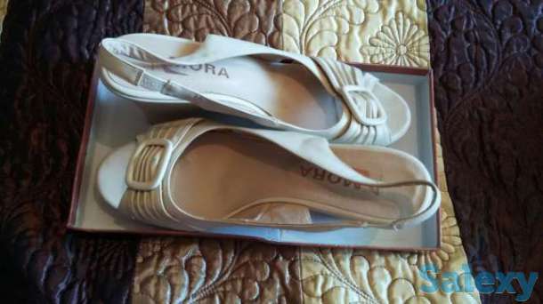 Сандали, фотография 1