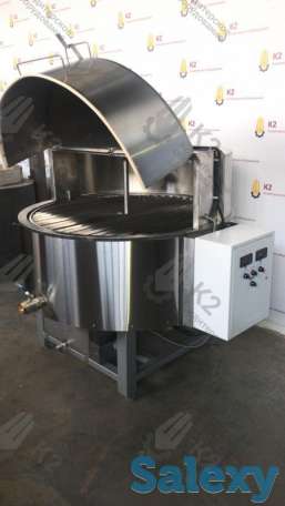 Плавитель жира, фотография 1