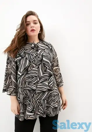 Блуза elena miro, фотография 1