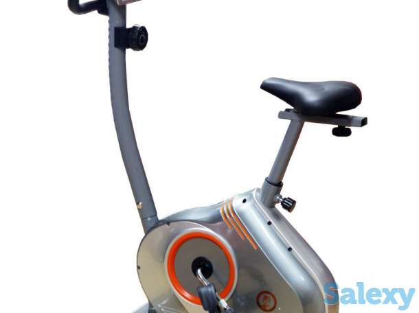 Велотренажер HC306, фотография 1