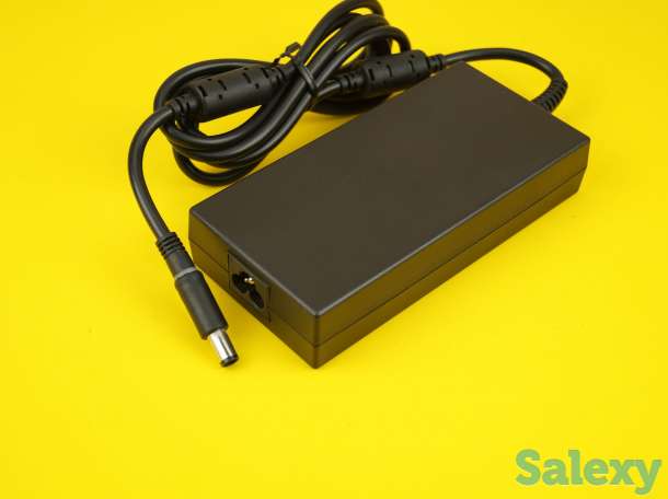 Зарядка (блок питания) для ноутбука, фотография 2