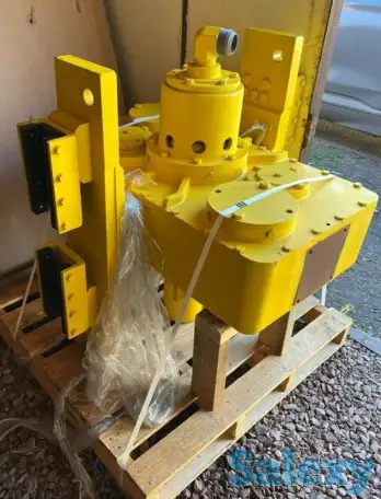 DML 1200, вращатель, Новый., фотография 1