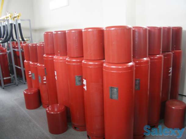 куплю фреон хладон, фотография 2