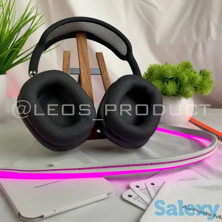 AirPods Max + ПОДАРОК (акустика), фотография 5