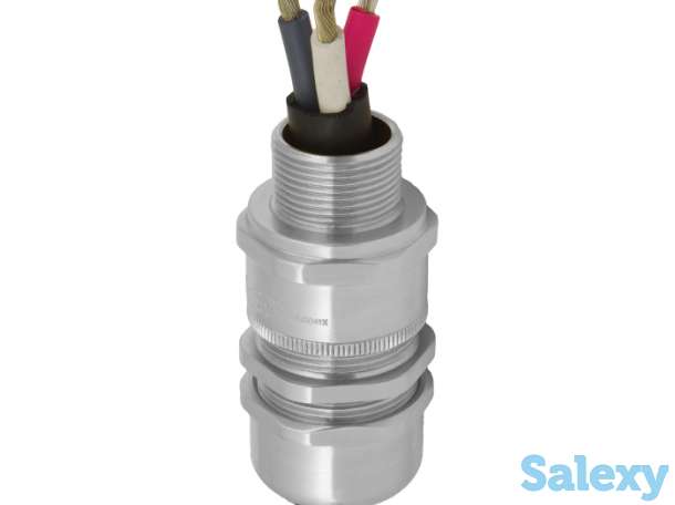 ATEX Взрывозащищенное оборудование ex-electric, фотография 11