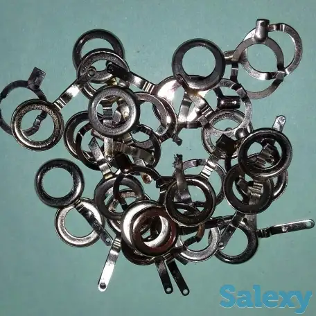 Куплю дорого Радиодетали 2024г микросхемы,Платы,транзисторы,разьемы бу Атырау приборы КИП др, фотография 3