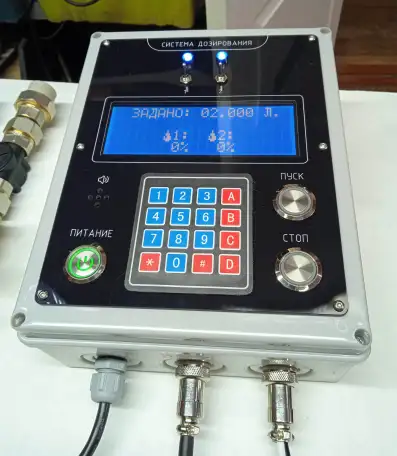 Недорогое оборудование розлива в бутылки, фотография 3