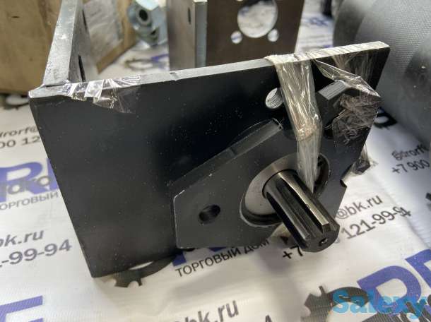 Комплект переоборудования на Насос-Дозатор К-700, фотография 5