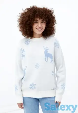 Джемпер finn flare, фотография 1