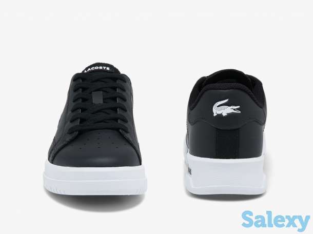 Кроссовки lacoste twin serve, фотография 5