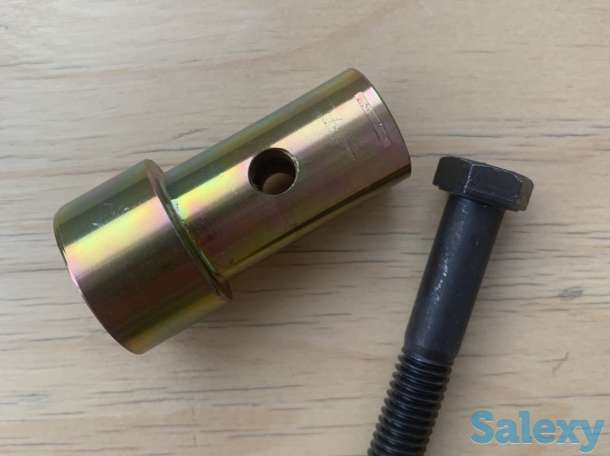 Запчасти на листогиб Тапко, фотография 6