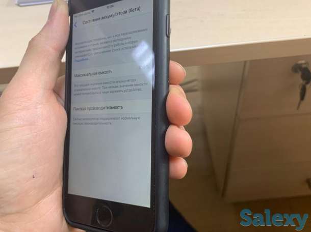 Айфон 6, фотография 3