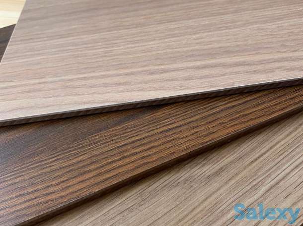 Наружная отделка дома hpl панелями  Fundermax, фотография 5