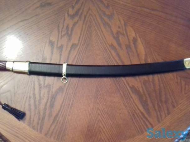 Шашка Офицерская, фотография 1