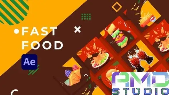 Рекламные видеоролики для кафе или ресторана заказать (FOOD_19), фотография 1