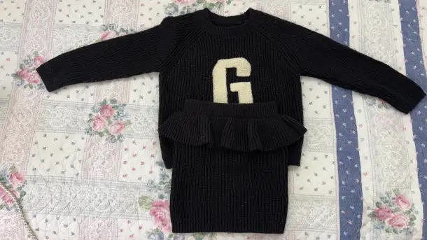 Продам детские вещи, фотография 2