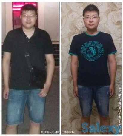 Elev8 помогает похудеть, фотография 11